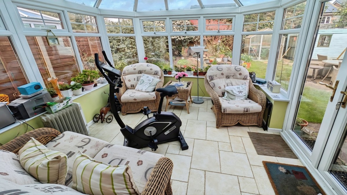 Hudson Close, Yate, Bristol