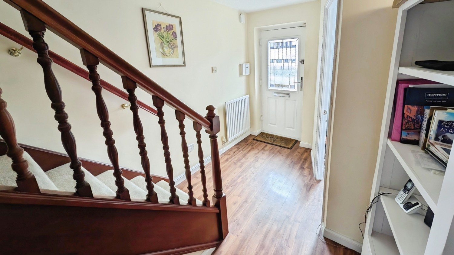 Hudson Close, Yate, Bristol