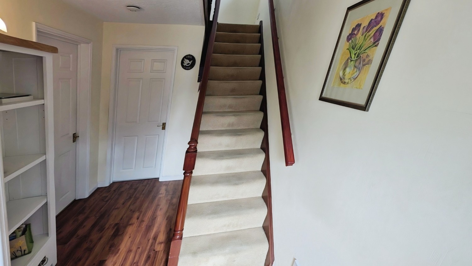 Hudson Close, Yate, Bristol