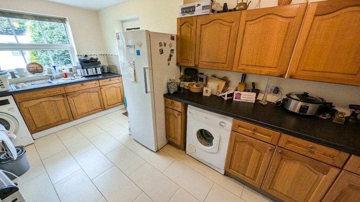 Hudson Close, Yate, Bristol