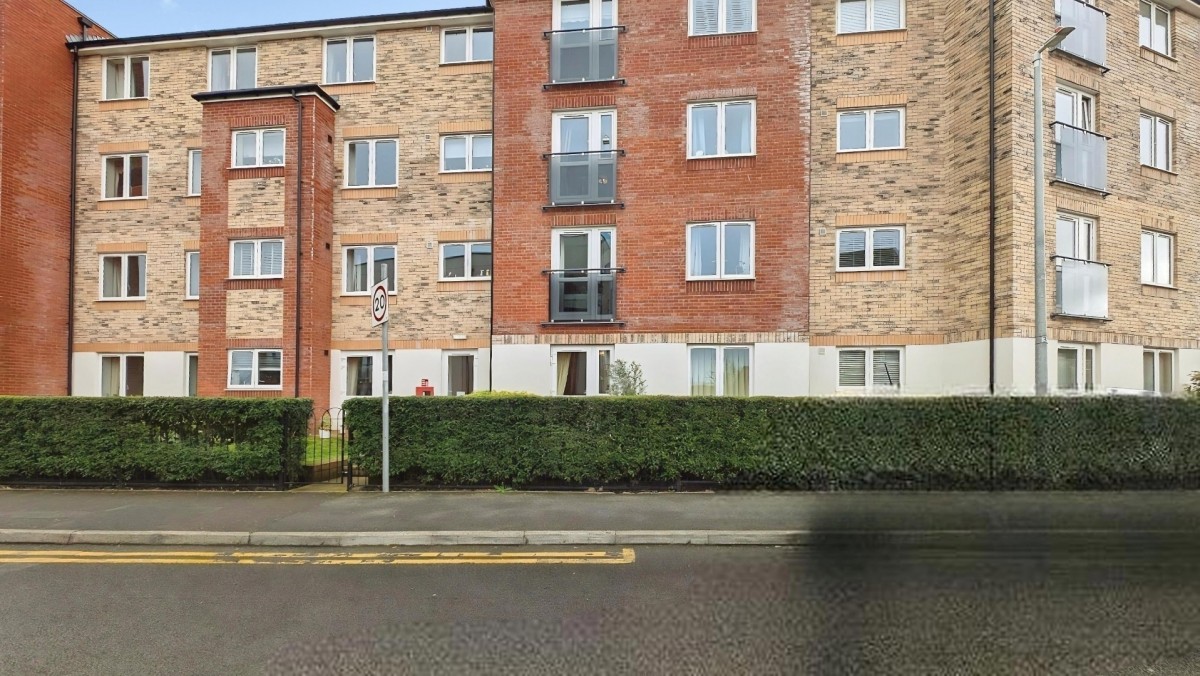 Normandy Drive, Yate, Bristol