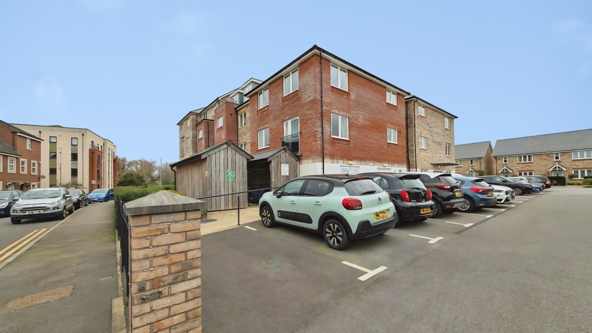 Normandy Drive, Yate, Bristol