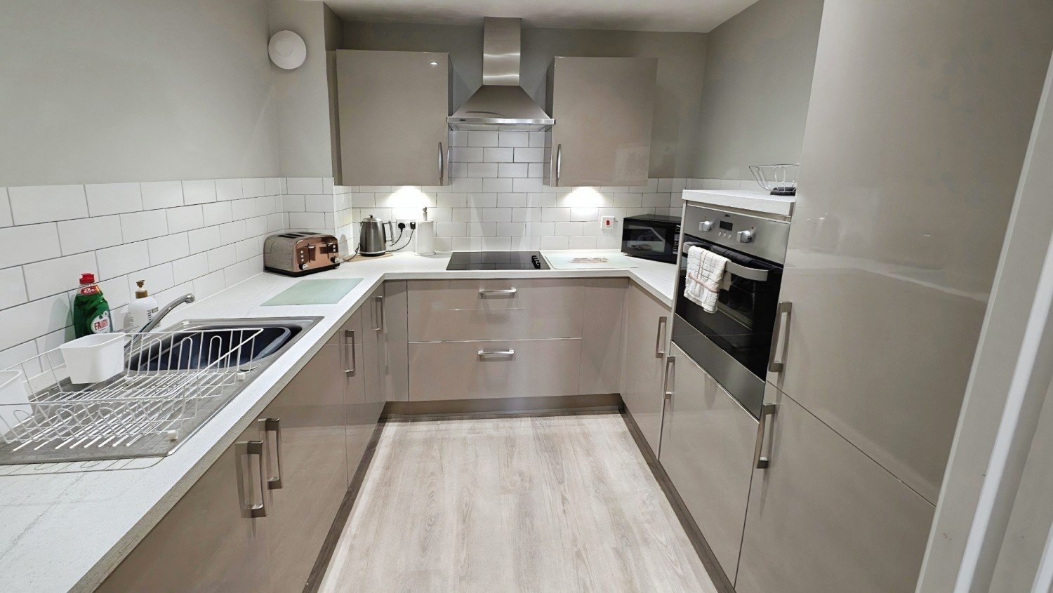 Normandy Drive, Yate, Bristol