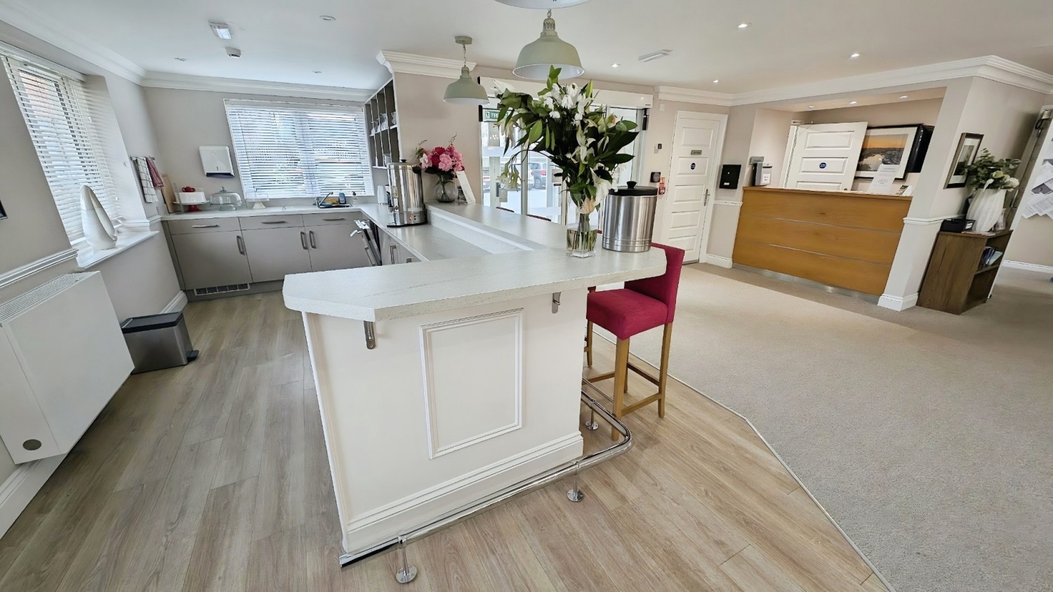 Normandy Drive, Yate, Bristol