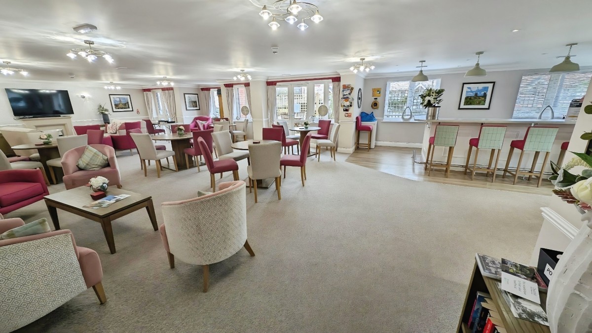 Normandy Drive, Yate, Bristol