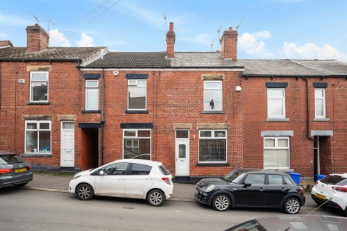 Helmton Road, Woodseats, Sheffield, S8 8QJ