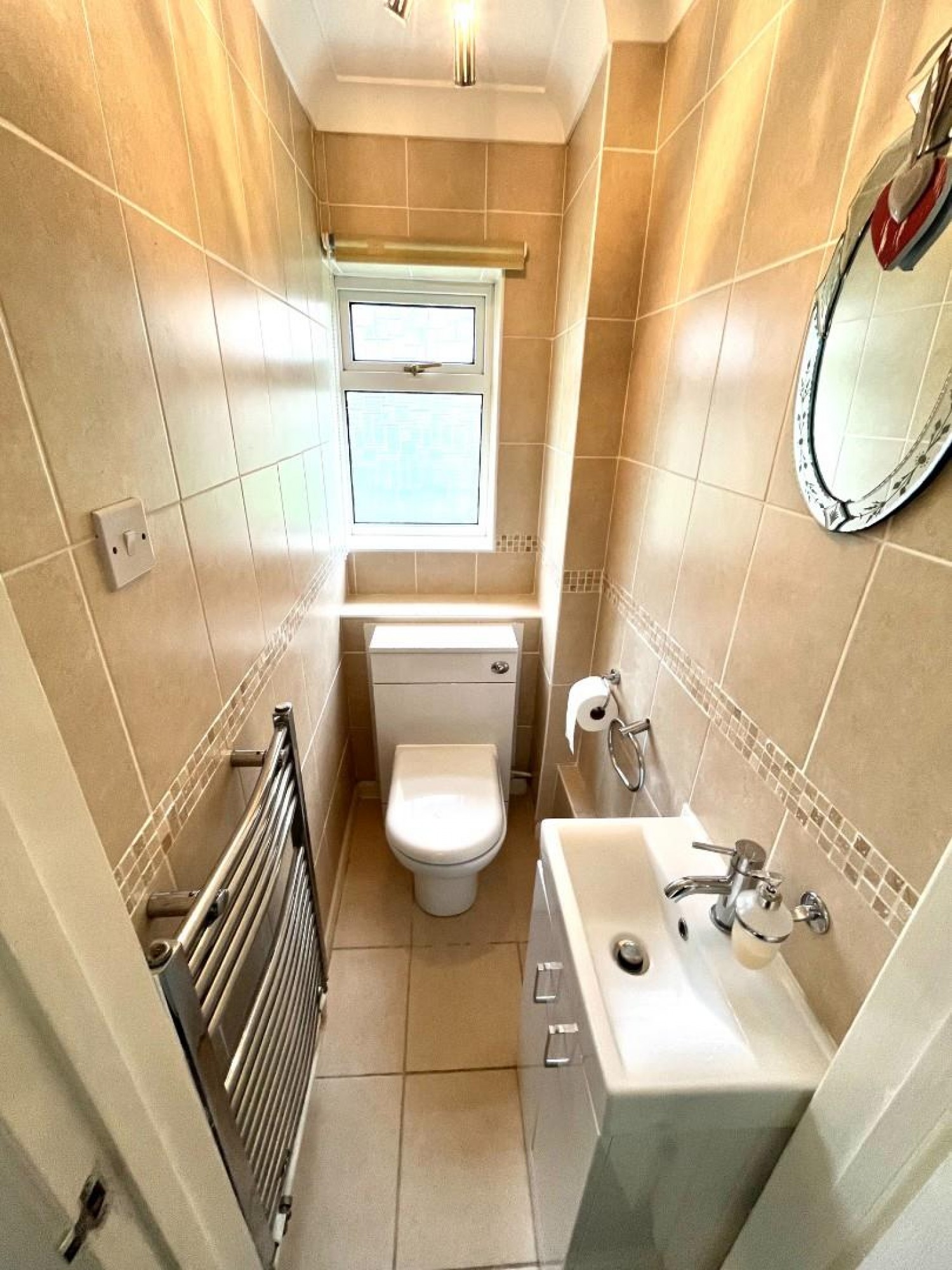 Beacon Drive, Highcliffe, Christchurch, BH23 5DH