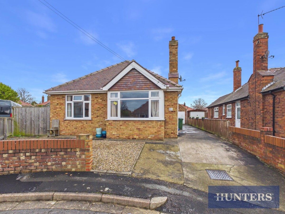 Nightingale Drive, Bridlington