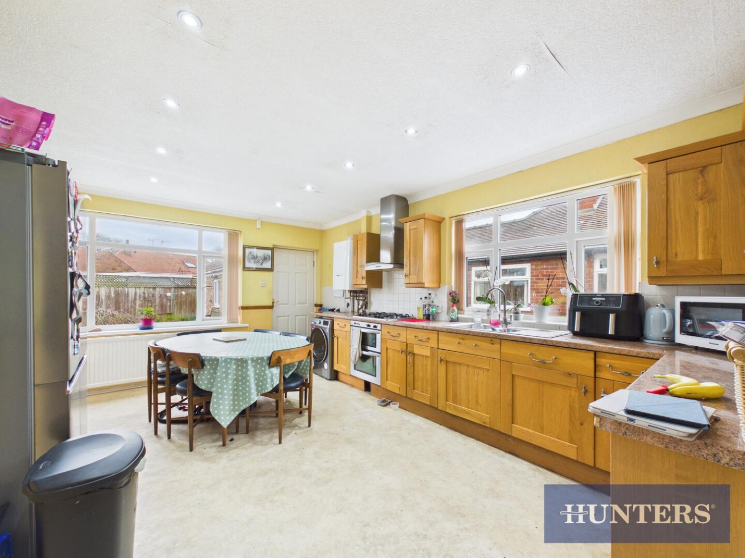 Nightingale Drive, Bridlington