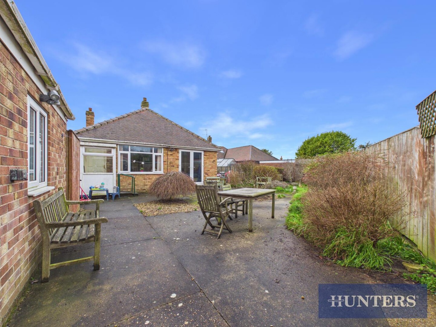 Nightingale Drive, Bridlington