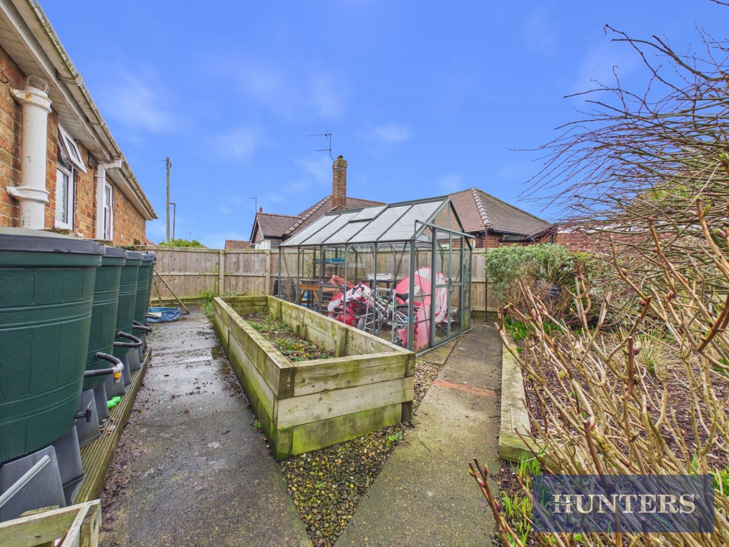 Nightingale Drive, Bridlington