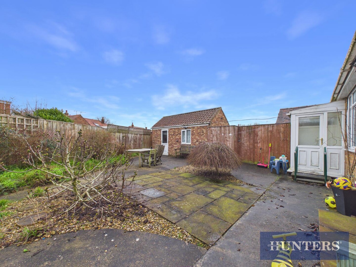 Nightingale Drive, Bridlington