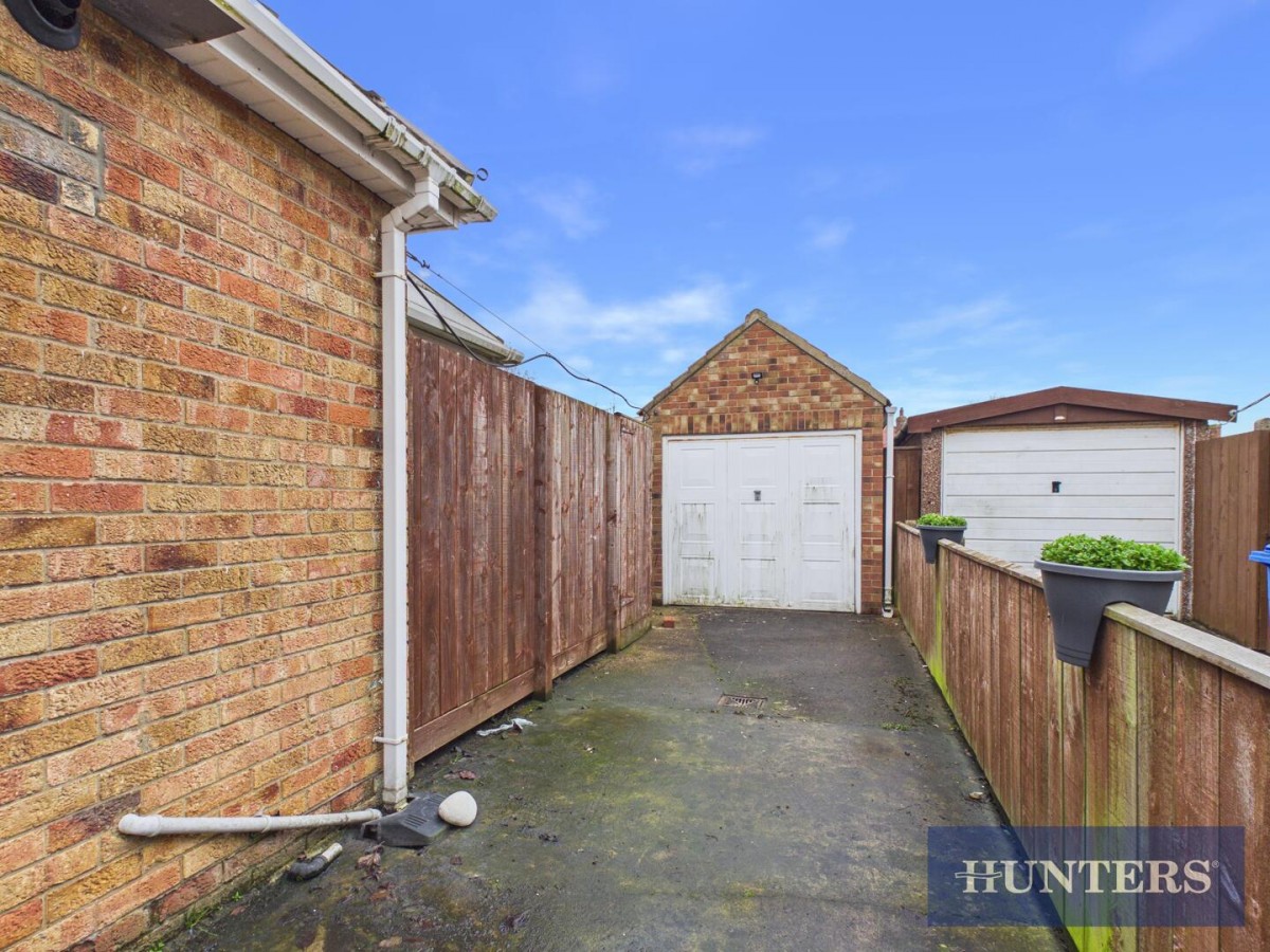 Nightingale Drive, Bridlington