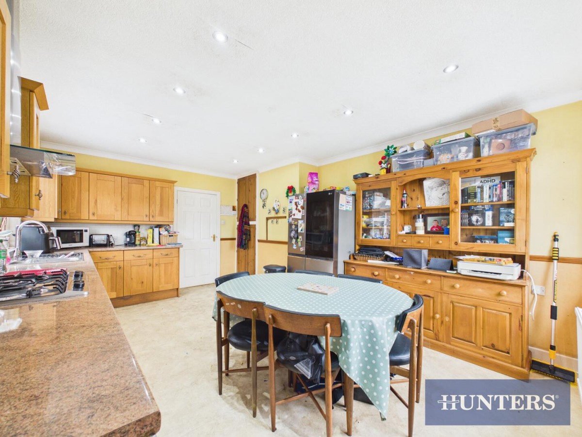 Nightingale Drive, Bridlington