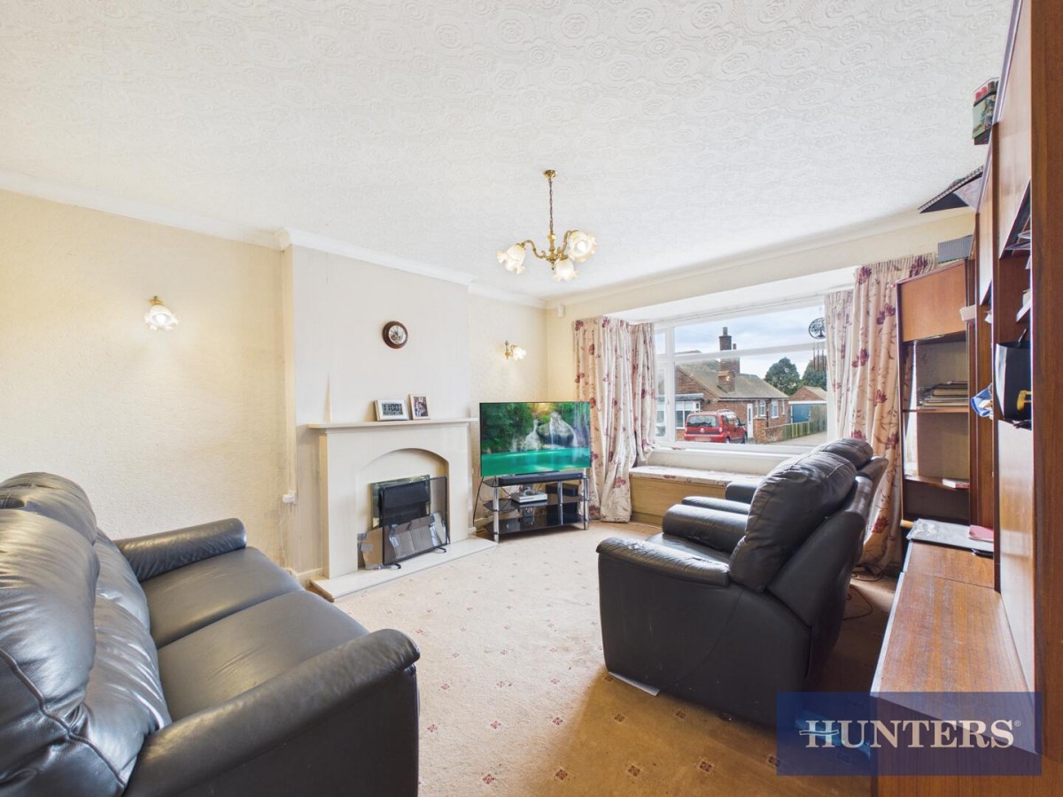 Nightingale Drive, Bridlington