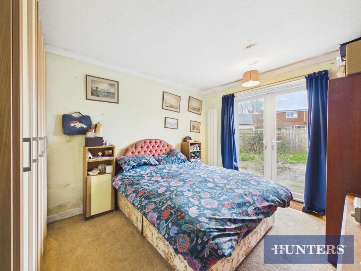 Nightingale Drive, Bridlington