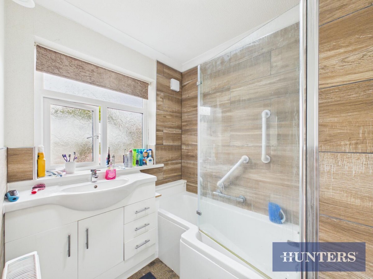 Nightingale Drive, Bridlington