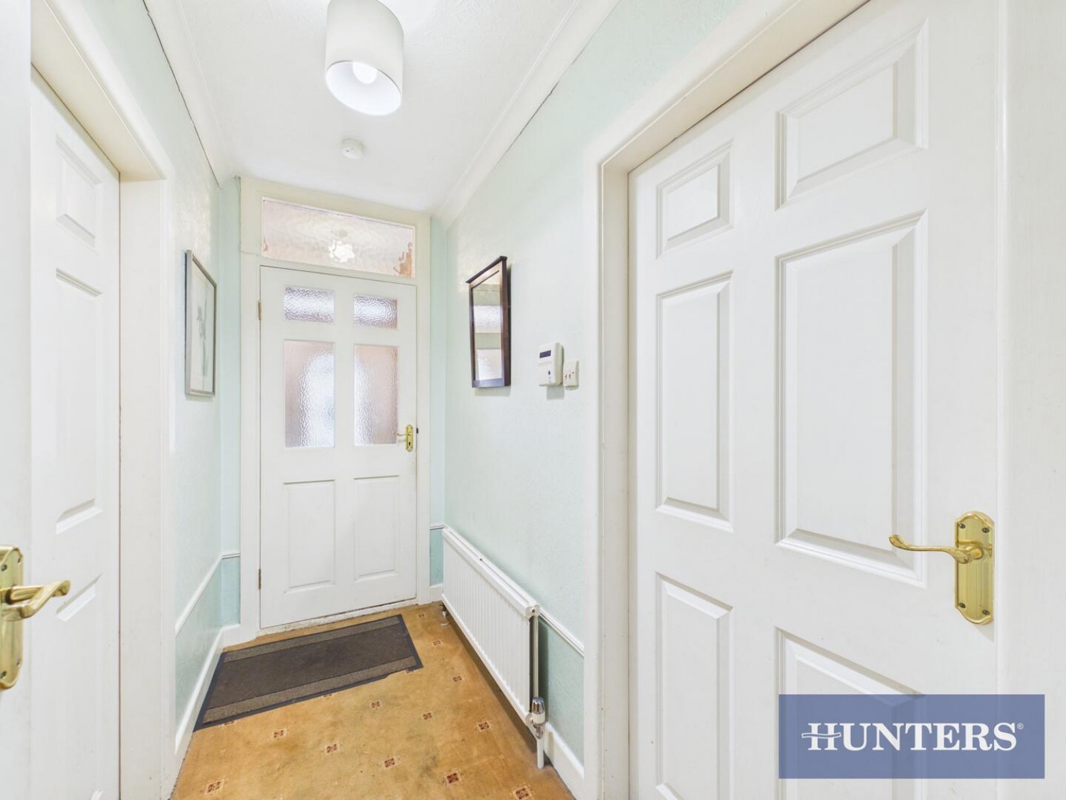 Nightingale Drive, Bridlington