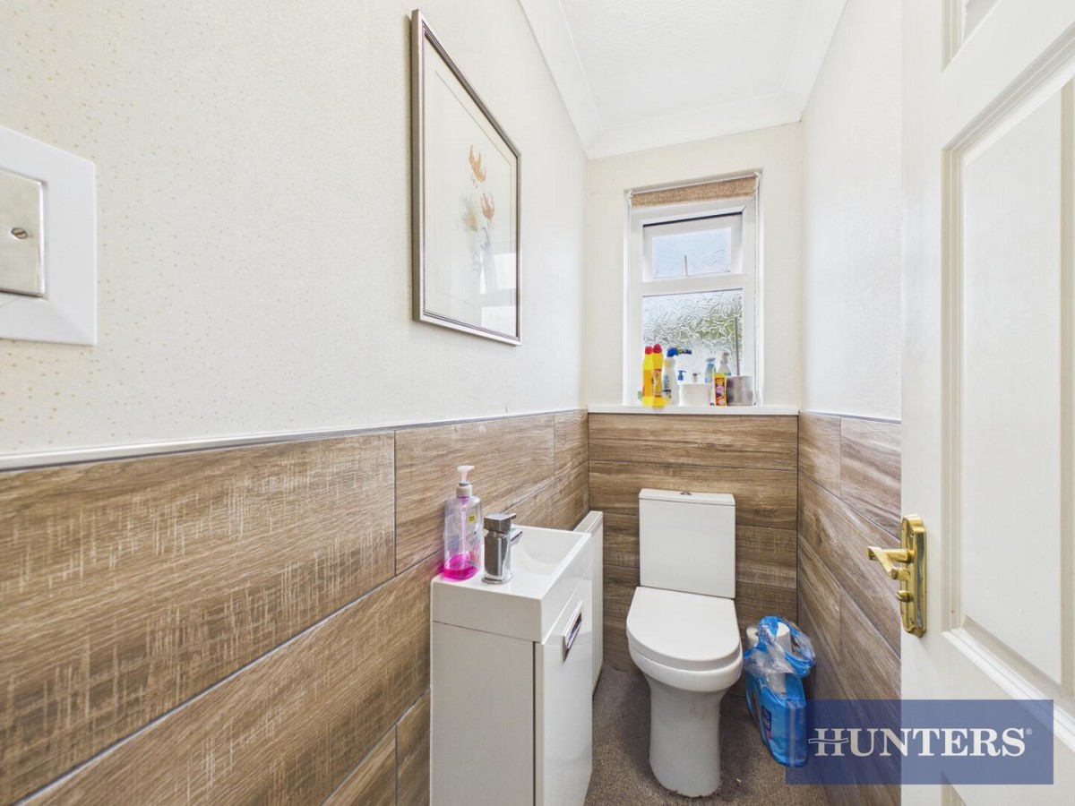 Nightingale Drive, Bridlington