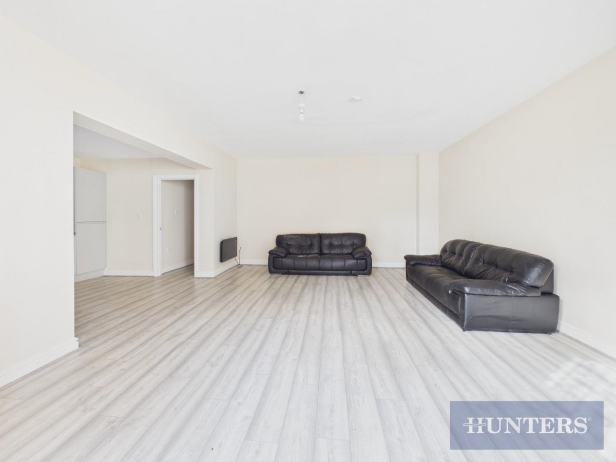 Prince Of Wales Terrace, Scarborough