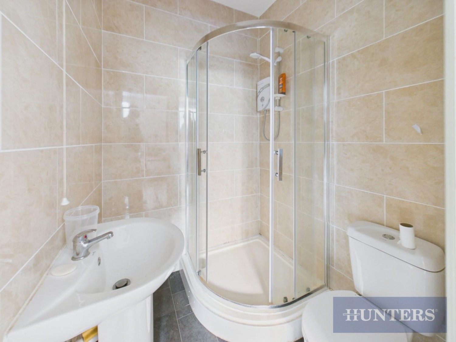 Prince Of Wales Terrace, Scarborough