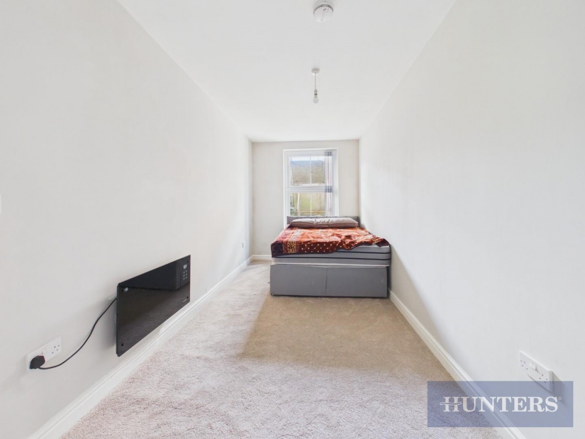 Prince Of Wales Terrace, Scarborough