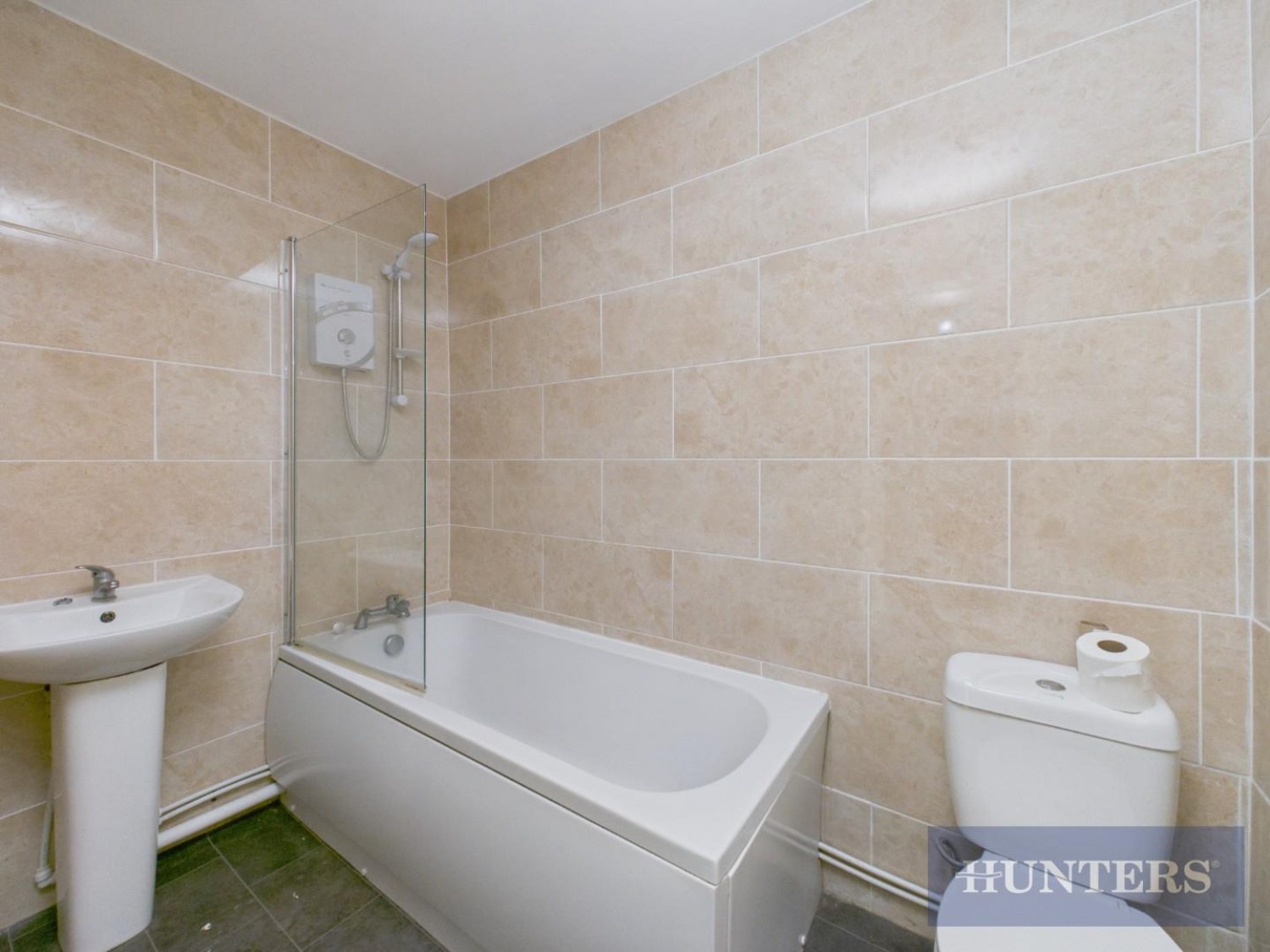 Prince Of Wales Terrace, Scarborough