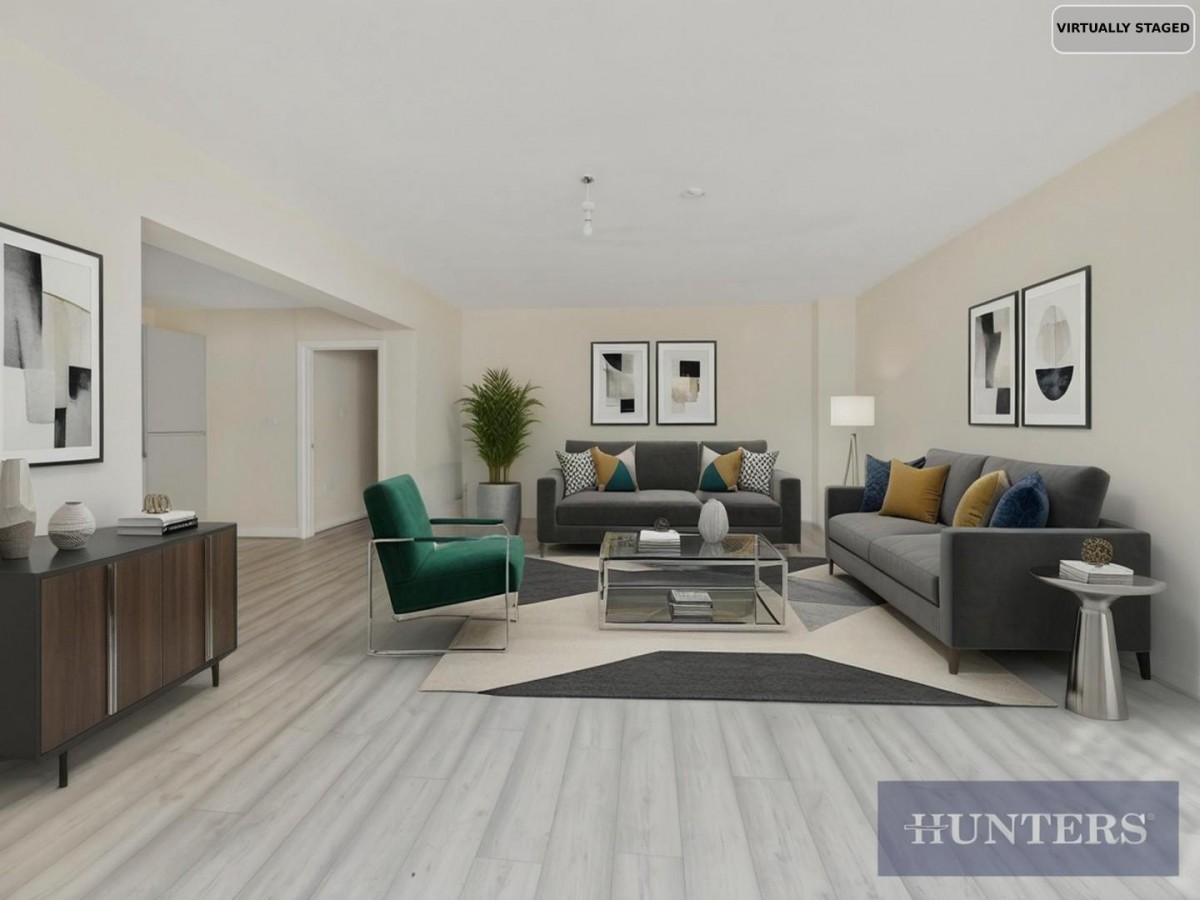 Prince Of Wales Terrace, Scarborough