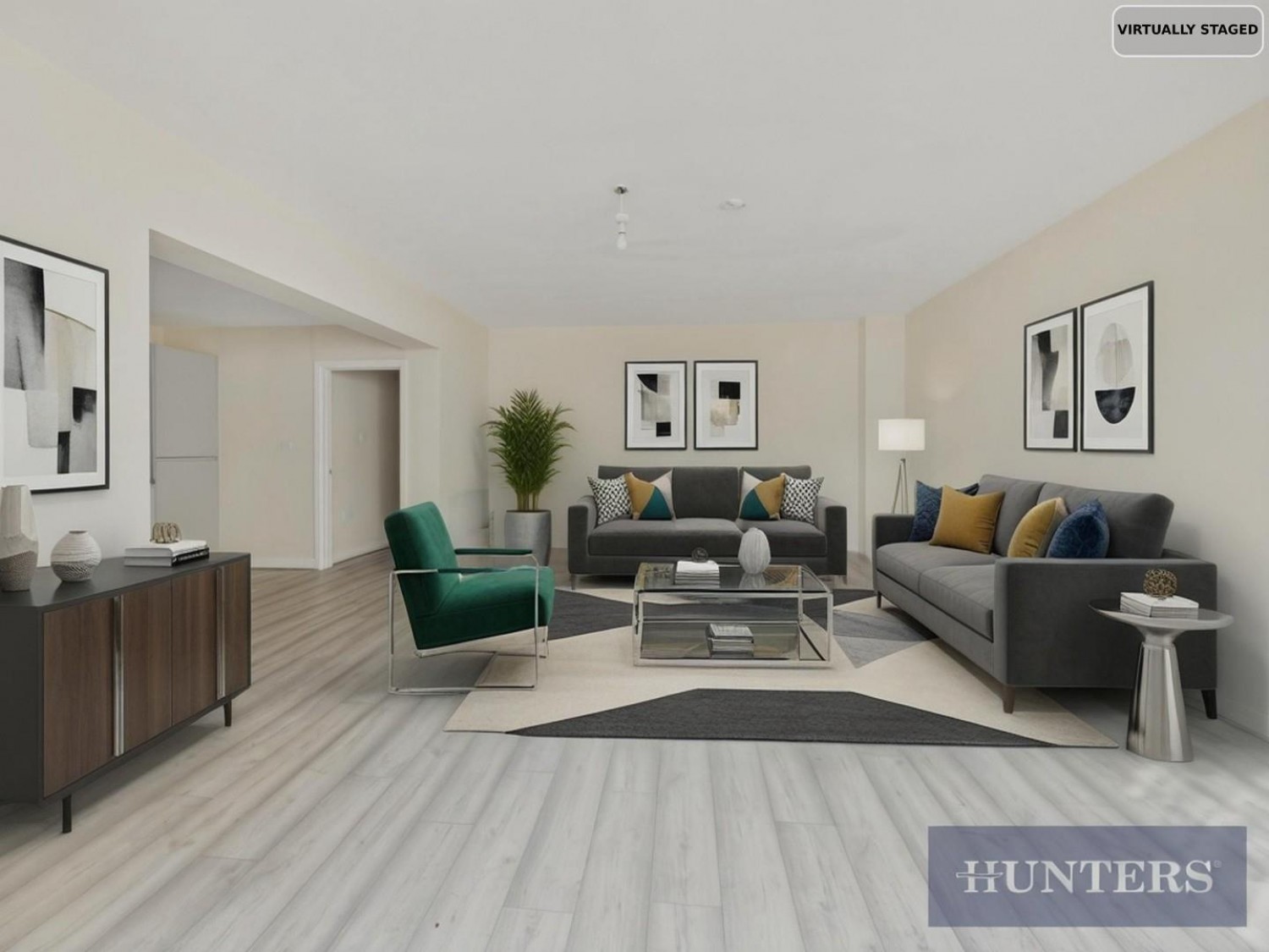 Prince Of Wales Terrace, Scarborough