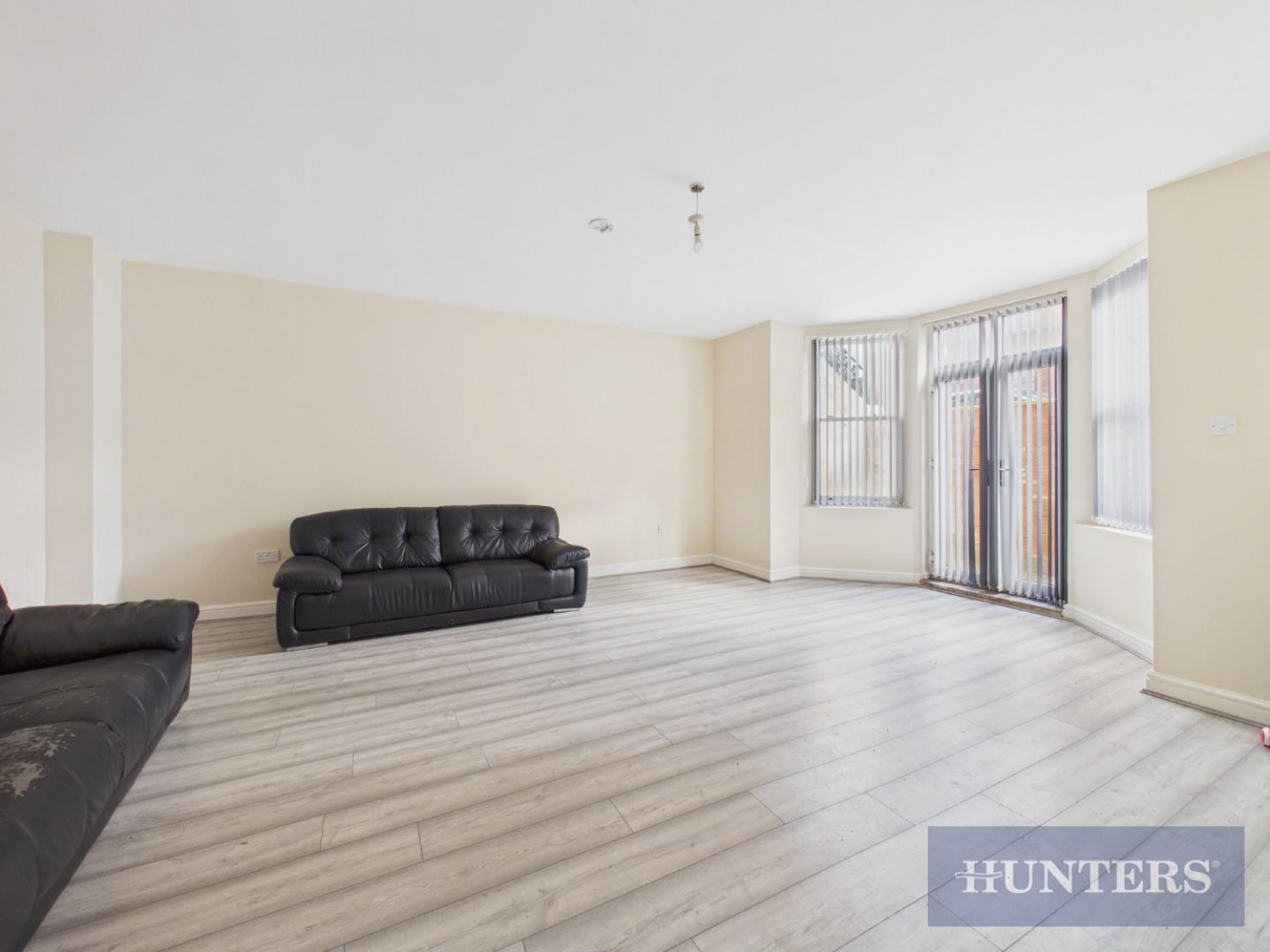 Prince Of Wales Terrace, Scarborough