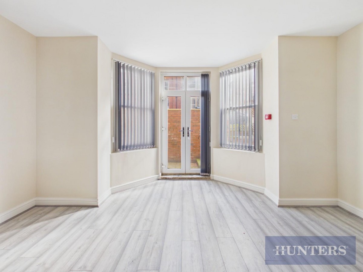 Prince Of Wales Terrace, Scarborough