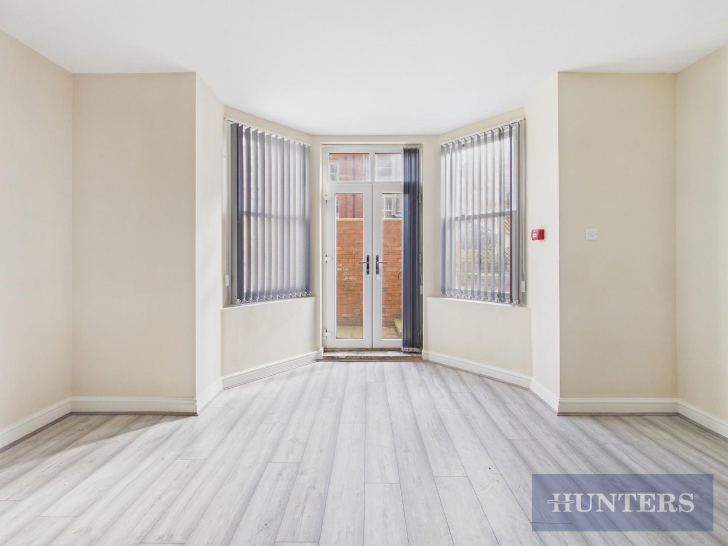 Prince Of Wales Terrace, Scarborough