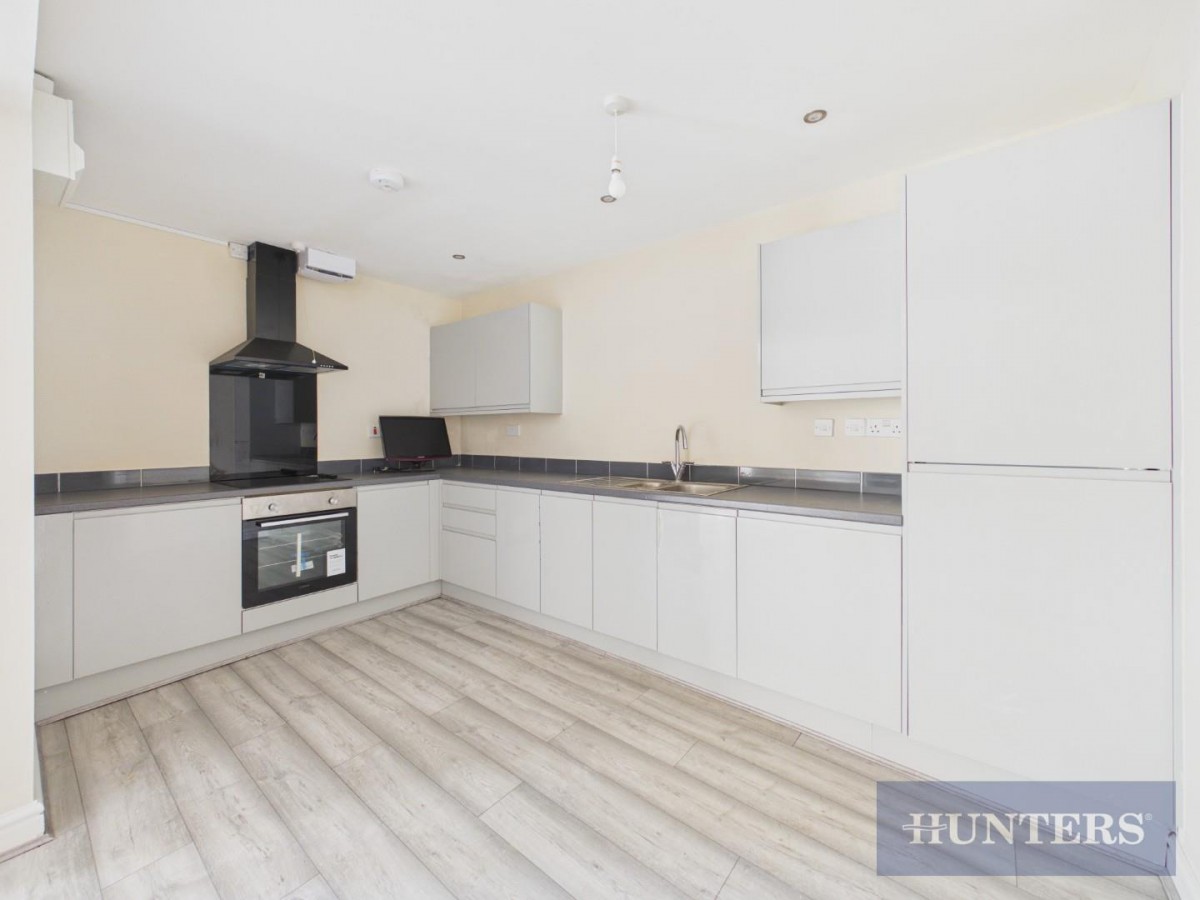 Prince Of Wales Terrace, Scarborough