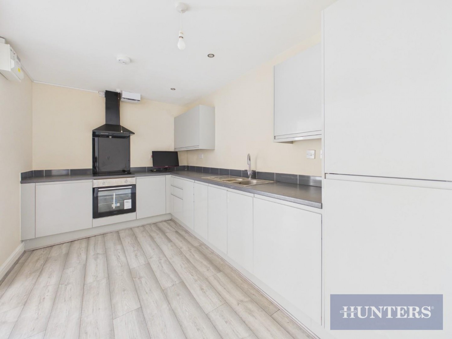 Prince Of Wales Terrace, Scarborough