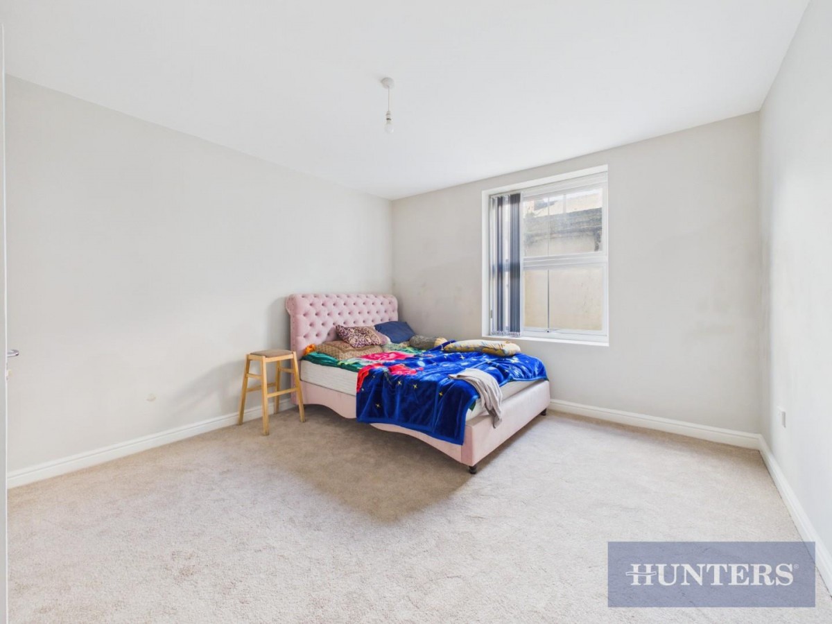 Prince Of Wales Terrace, Scarborough