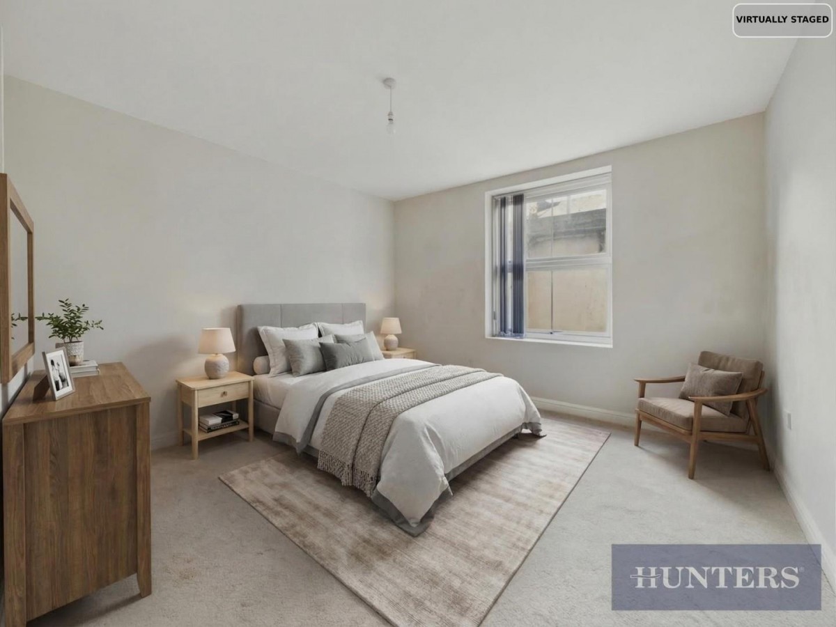 Prince Of Wales Terrace, Scarborough