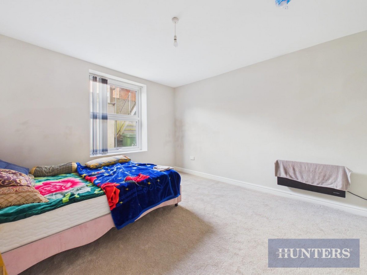 Prince Of Wales Terrace, Scarborough