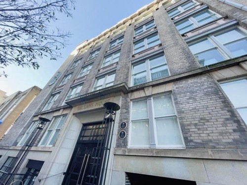 Edmund Street, Liverpool, L3 9AH