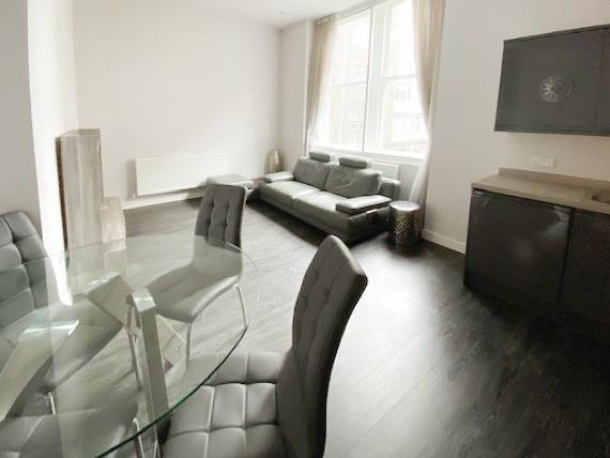 Edmund Street, Liverpool, L3 9AH