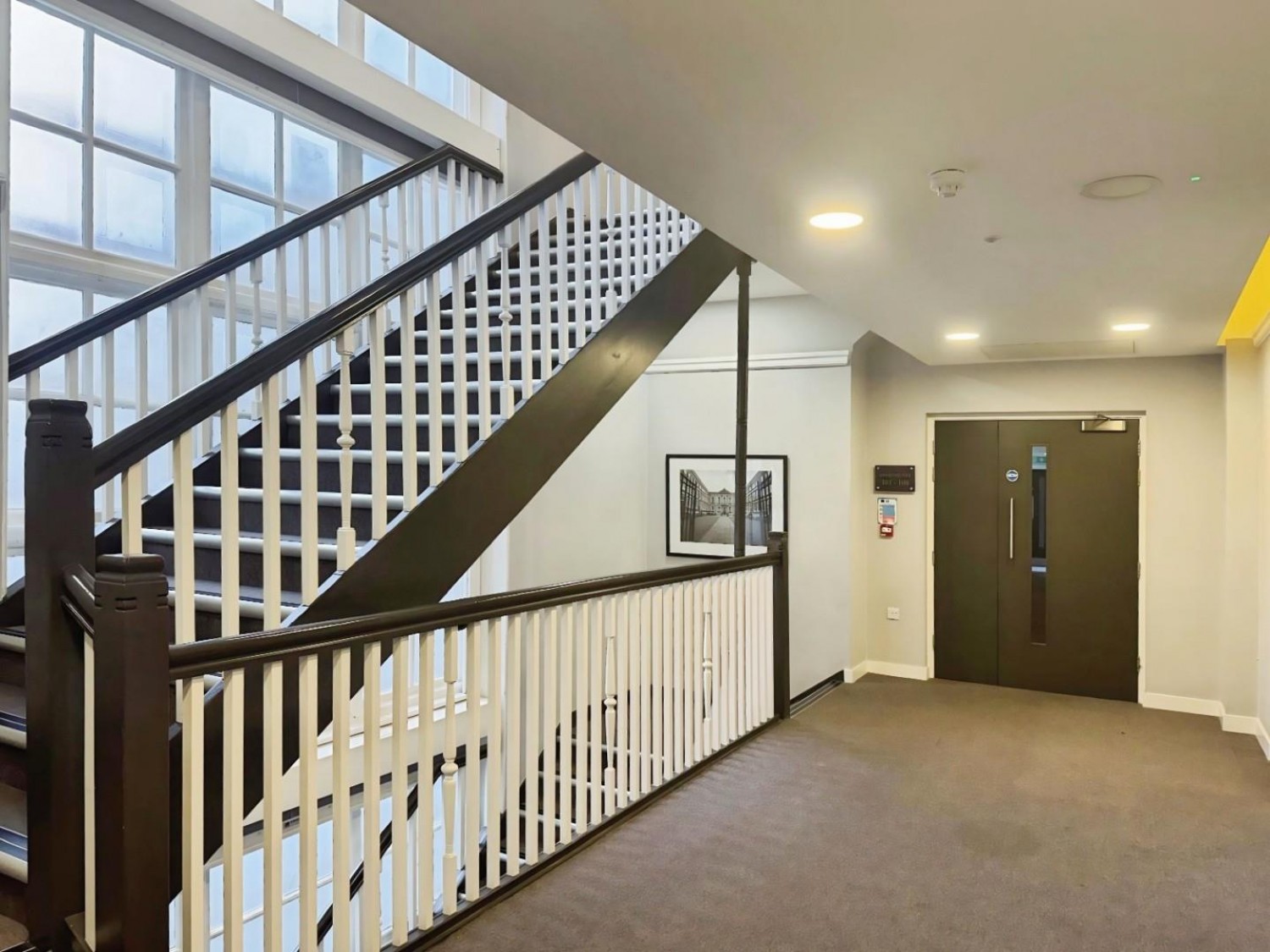 Edmund Street, Liverpool, L3 9AH