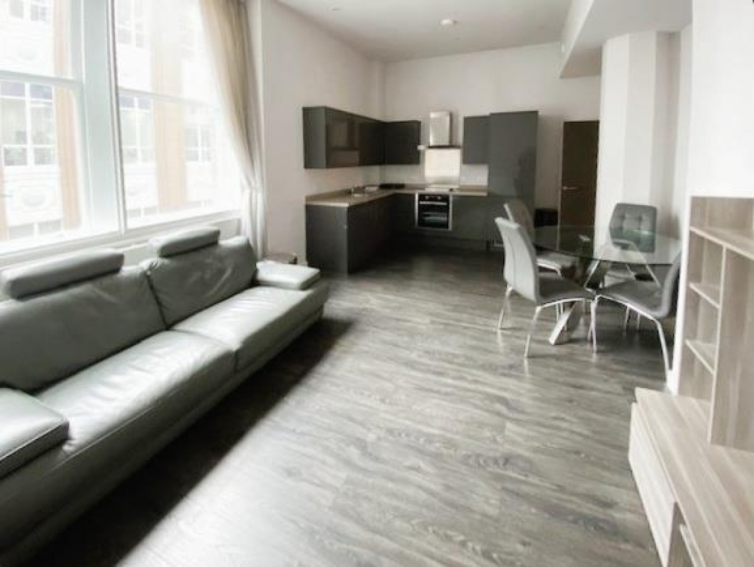 Edmund Street, Liverpool, L3 9AH