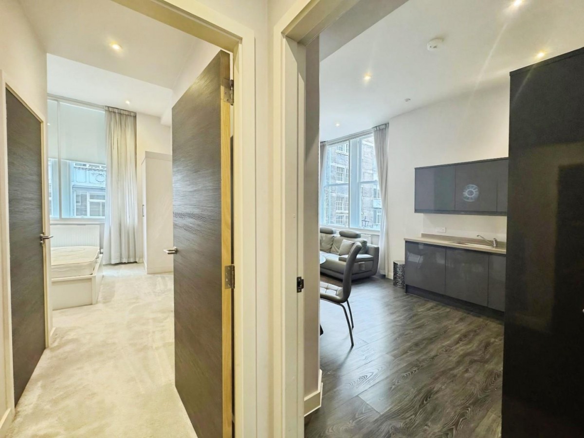 Edmund Street, Liverpool, L3 9AH