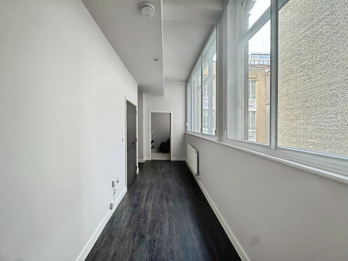 Edmund Street, Liverpool, L3 9AH