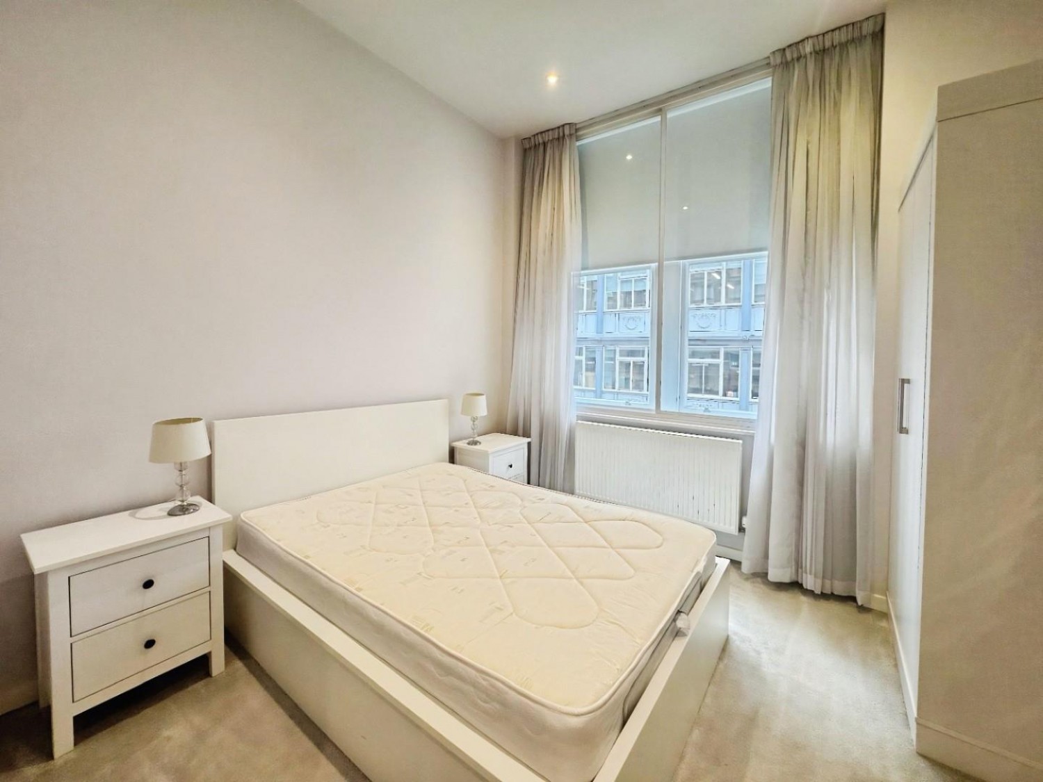 Edmund Street, Liverpool, L3 9AH