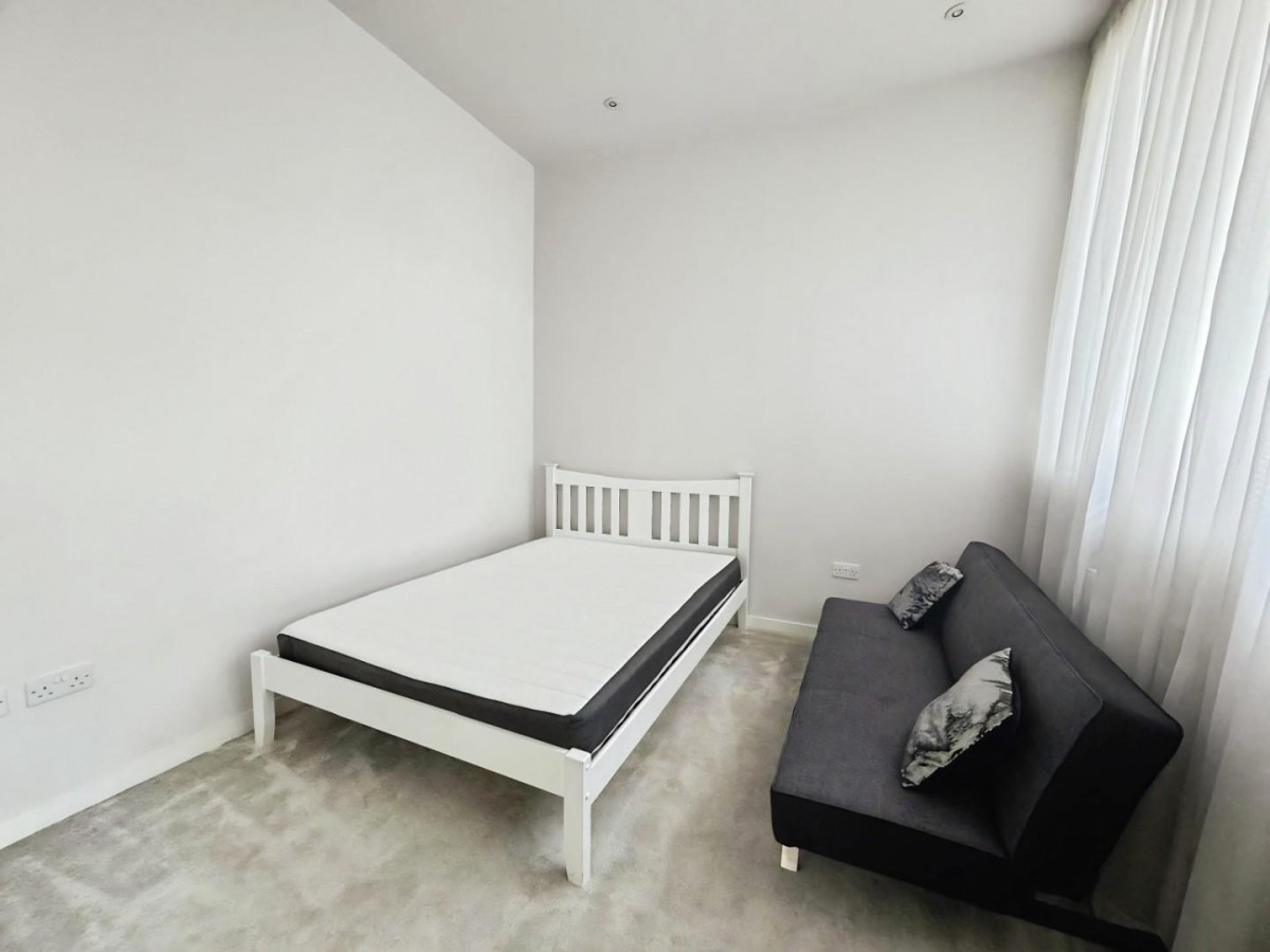 Edmund Street, Liverpool, L3 9AH