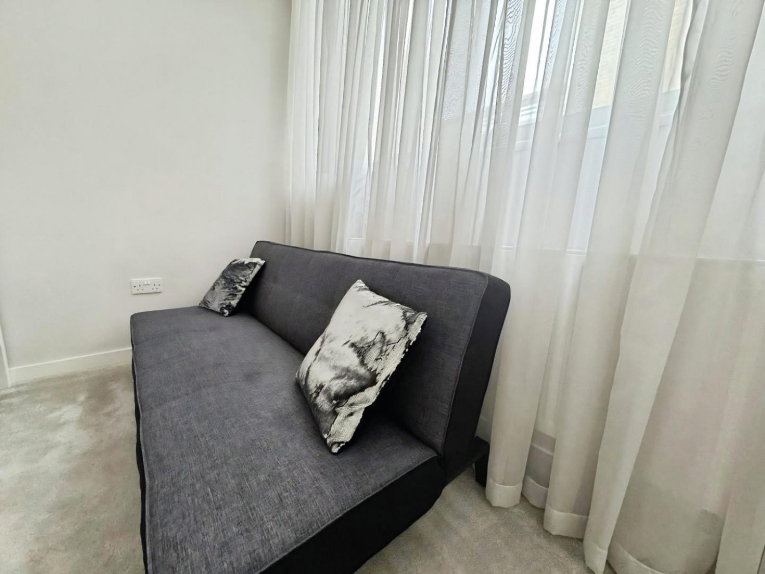 Edmund Street, Liverpool, L3 9AH