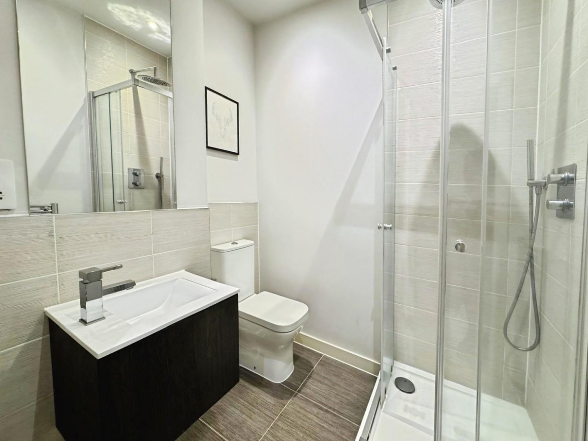 Edmund Street, Liverpool, L3 9AH