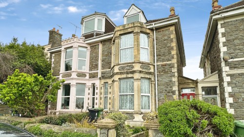 Hill Street, Kingswood, Bristol