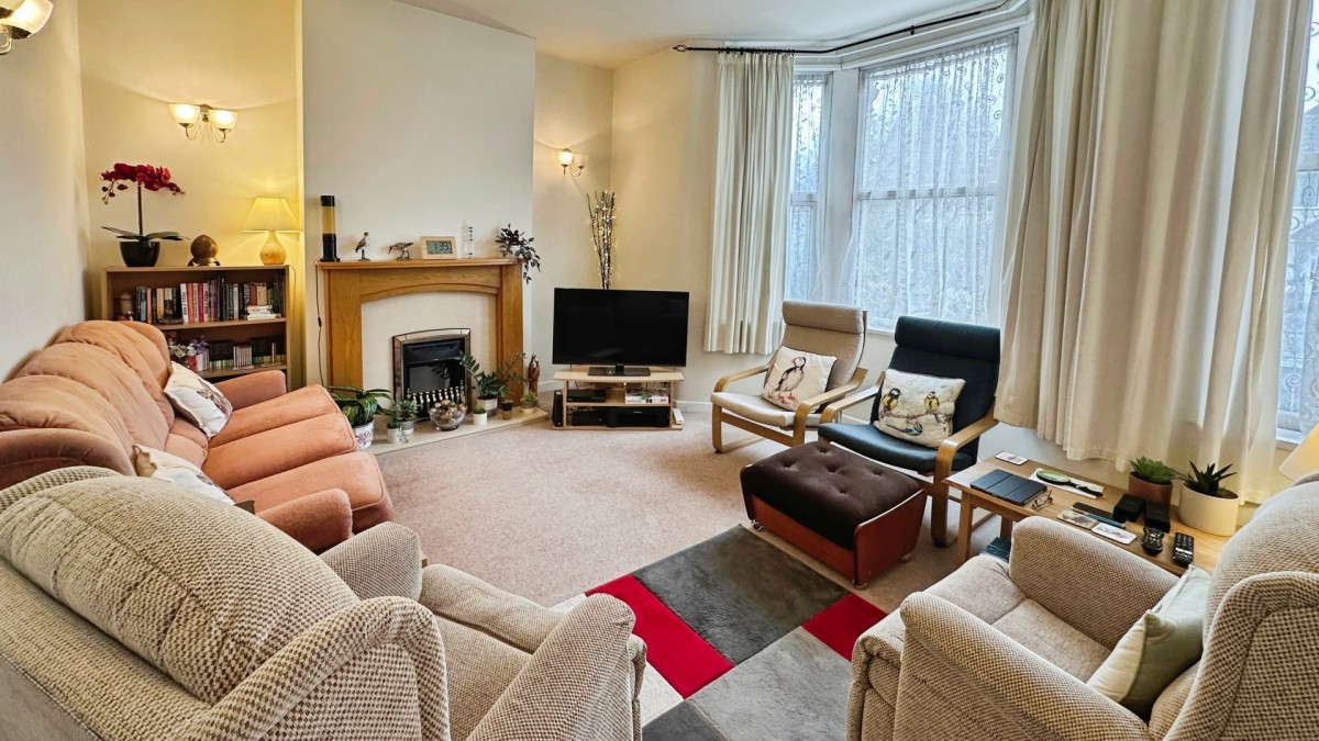 Hill Street, Kingswood, Bristol