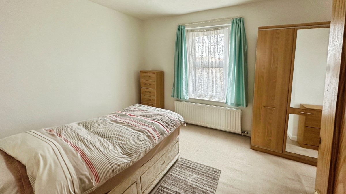 Hill Street, Kingswood, Bristol